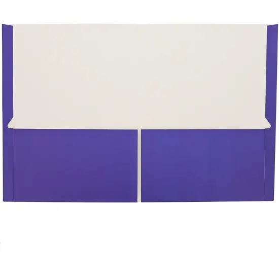 12 Pack Feminism Pocket Folders for School, Home, Office, Women and Girls, 6 Assorted Designs, Letter Size, 9 x 12 Inch {3}