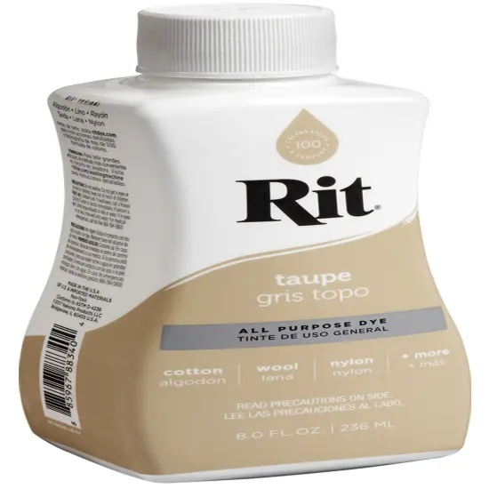 Rit Dye Liquid {3}