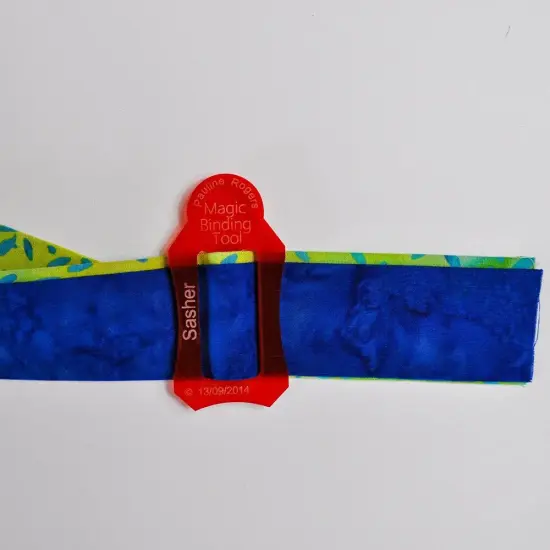 Magic Binding Sasher Tool {2}