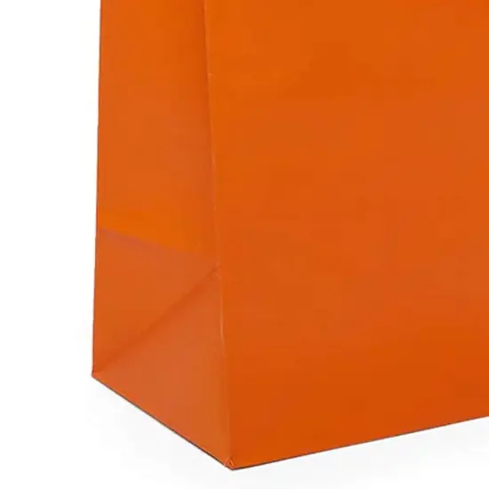 Luxury Matte Euro Tote 16" x 6" x 12" {6}