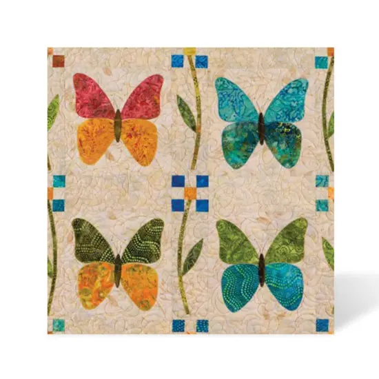 GO! Butterfly by Edyta Sitar Die {3}