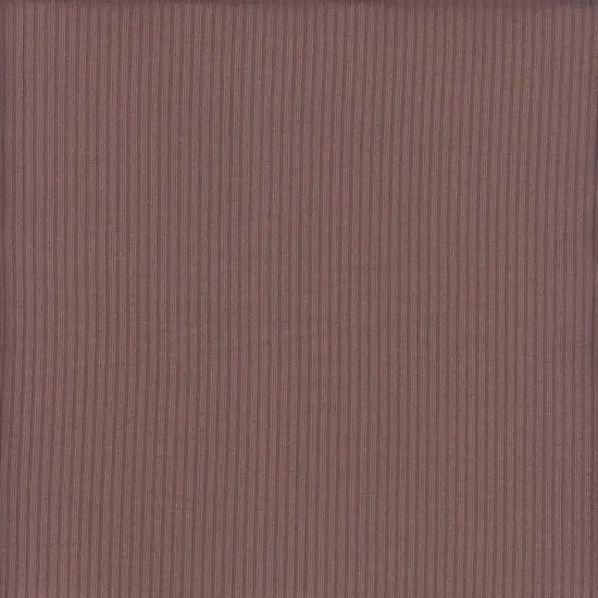 4x2 Rib Knit Fabric Soft Polyester Spandex Blend for Stylish Apparel Projects 58/60" Wide MOCHA MH {1}