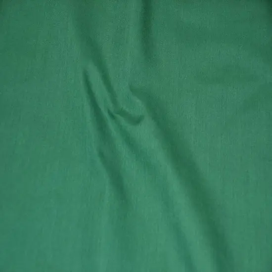 1 Yard Green Broadcloth Poly Cotton Fabric for Shirts Crafts Tablecloths Easy Sew 58/60&Prime; Width Hunter Green {1}