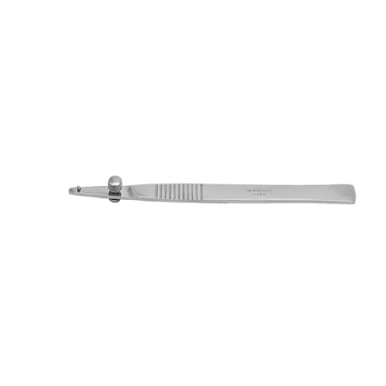 5.5" Surgical Style Seam Ripper, Includes 3 Replacement Blades {3}