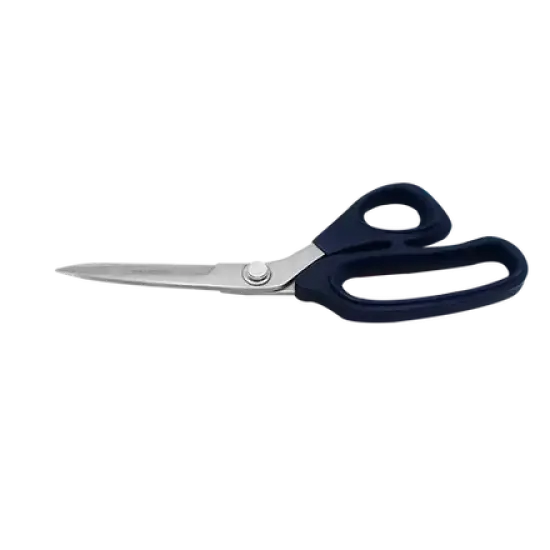Pro Cut 8.75" Micro Serrated, Fabric Shear Comfort Handle {1}