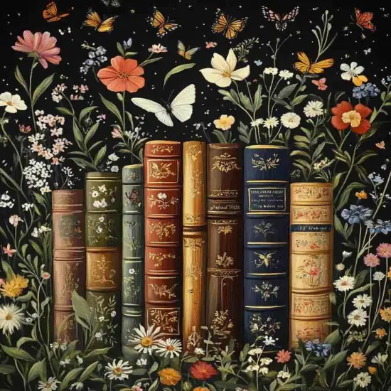 Dimond Art Paintings, DIY Full Drill Diamond Dots Paintings {1}