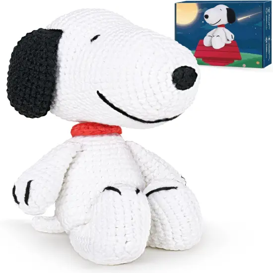 Knitting Starter Pack for Adults and Kids {1}