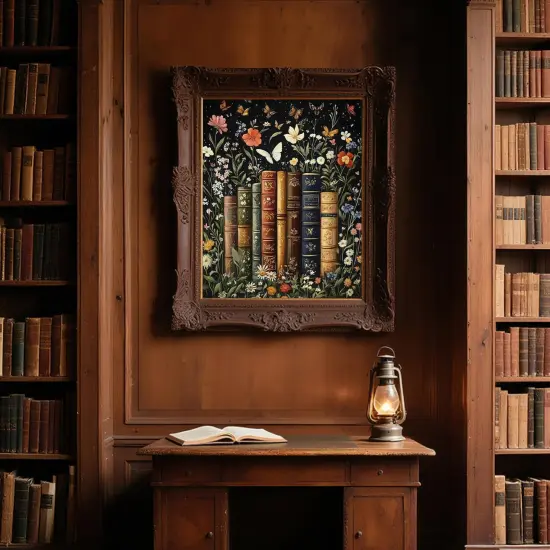 Dimond Art Paintings, DIY Full Drill Diamond Dots Paintings {6}