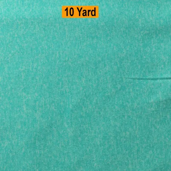 Simplicity Heathers Moisture Management, Anti Microbial Mint {1}