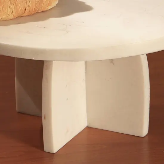 Resin Cake Stand {3}