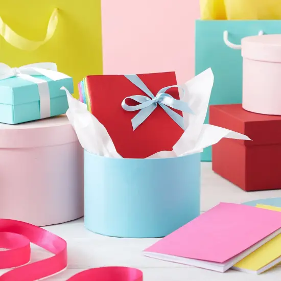 48 Pack Unlined Pocket Size Notebook, Blank Books for Kids To Write Stories Bulk Set, 6 Colors (4.3 x 5.5 In) {3}