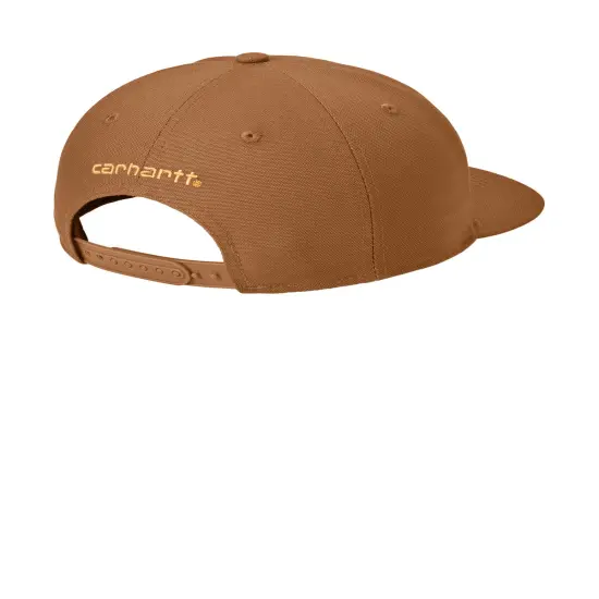 Carhartt&reg; Ashland Cap Carhartt Brown {2}