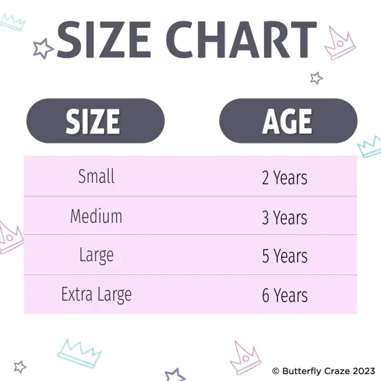 Butterfly Craze Birthday Sequin Dress with Glitter and Sparkle for Little Girls, Fluttering Into the Princess Ballerina Party, Perfect for Dress-up Parties, & Other Occasions, Pink/Gold, 6 years {3}