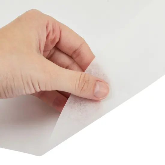 50 Pack Parchment Paper Dutch Oven Liners, Round Baking Sheets (White, 20 Inches) {3}