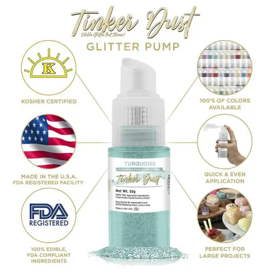 Summer Tinker Dust Spray Pump Combo Pack Collection A {2}
