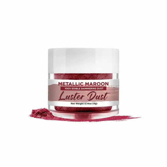 4th of July Luster Dust Combo Pack Collection C (4 PC SET) {2}