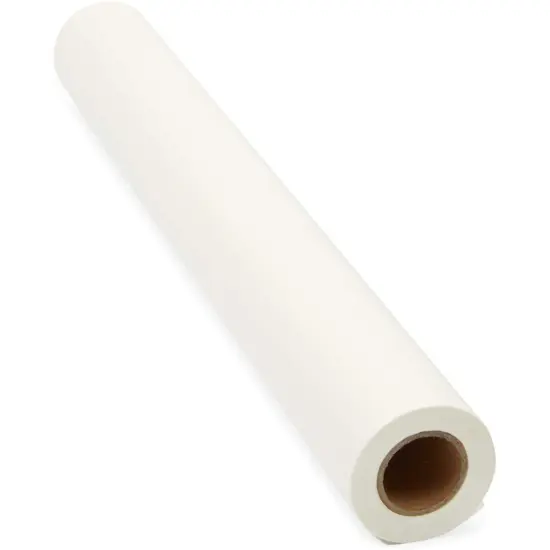 Tracing Paper for Sewing Patterns, White Translucent Vellum Roll for Drawing and Crafts (17 In x 50 Yards) {7}