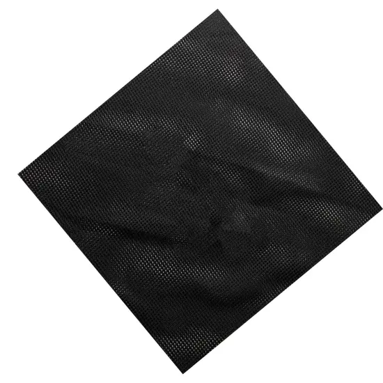 Liner Mesh 100% Poly Mesh White {5}