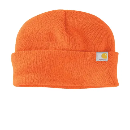 Carhartt&reg; Watch Cap Brite Orange {1}