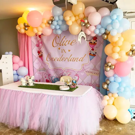 4000 Pcs Glue Dots for Balloons, Removable Double-Sided Adhesive Dots, Craft, Wedding Decoration Point Stickers {5}