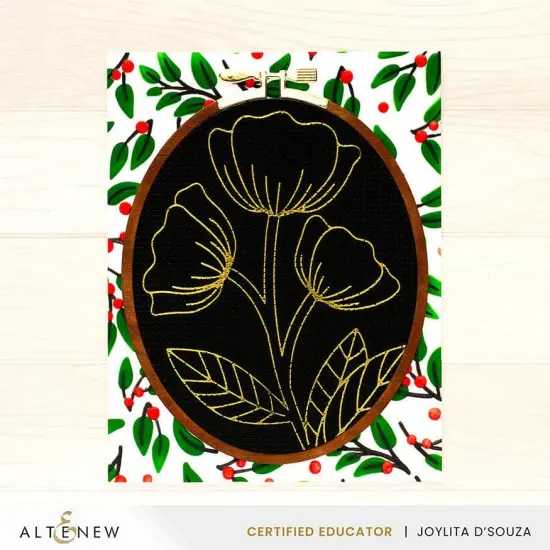 Spark Joy: Cupped Tulips {3}