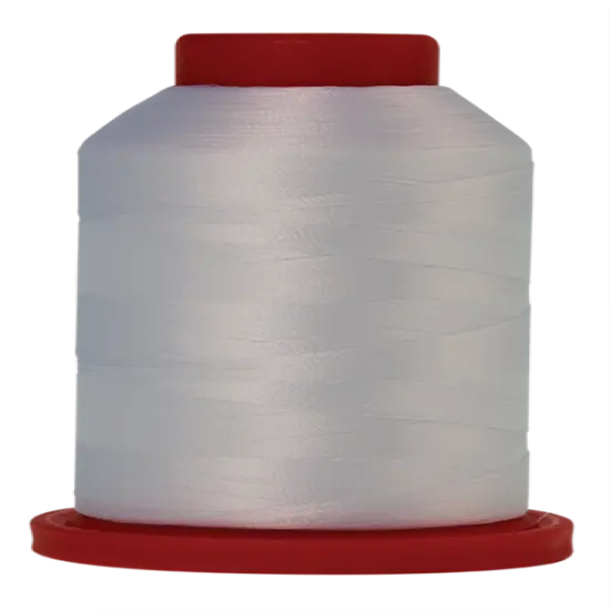White (2225-2000) | Seralene (2000M / 2187Y) | Mettler Thread {1}