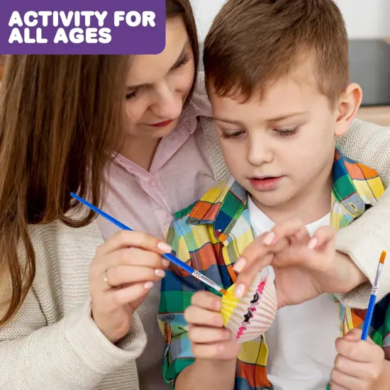 Summer Arts and Crafts Kits for Girls Ages 4-12 {4}