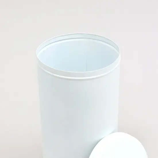 Luxy Pet Food Canister {5}