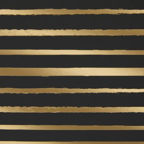 Geometric File Folders with 1/3 Cut Tabs, Gold Office Supplies (11.5 x 9.5 In, 12 Pack) {6}