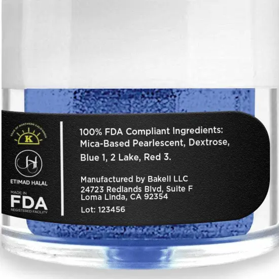 St. Patty's Day Pot O' Gold Collection Edible Glitter Brew Glitter Combo Pack B (12 PC SET) {2}