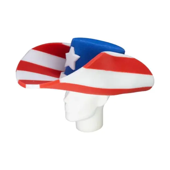 Texas Giant Cowboy Hat Oversized Western Fun for Any Event {5}