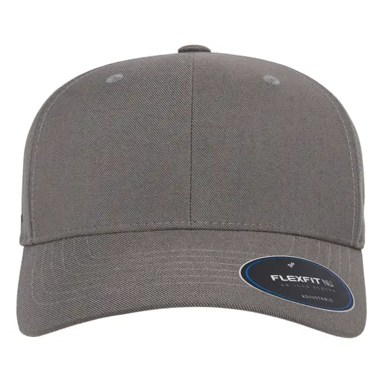 YP Classics&reg; Adjustable Cap Comfortable DARK GREY {4}