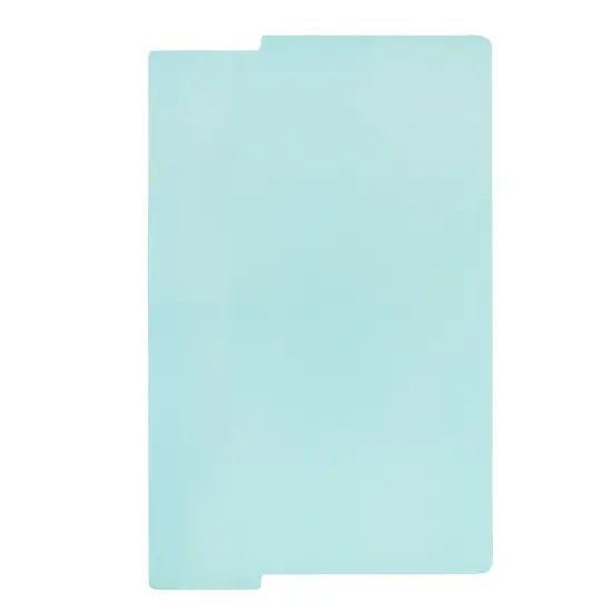 12 Pack Decorative Succulent 3 Tab File Folders, Letter Size, 1/3 Cut Tabs, 6 Cactus Designs (9.5 x 11.5 In) Multicolor {4}