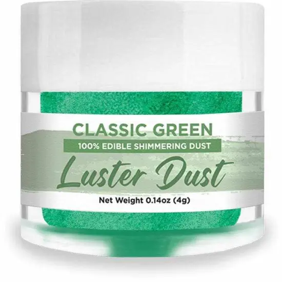 Cinco de Mayo Luster Dust Fiesta Pack Collection (4 PC SET) {6}
