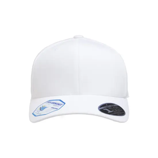 Flexfit&reg; Adult Pro Solid Cap NAVY {3}