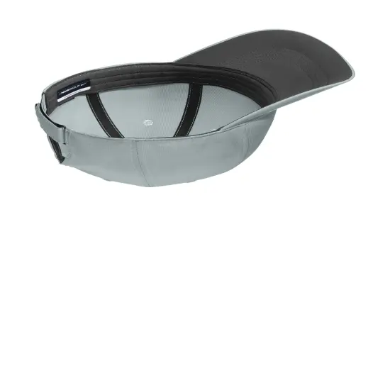 Nike&reg; Dri FIT Tech Fine Ripstop Cap Cool Grey {1}