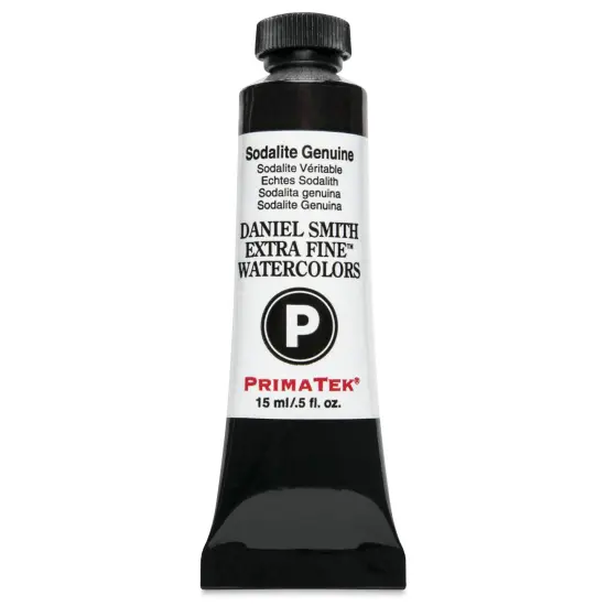 Daniel Smith Extra Fine Watercolor - PrimaTek, Sodalite Genuine, 15 ml Tube {2}