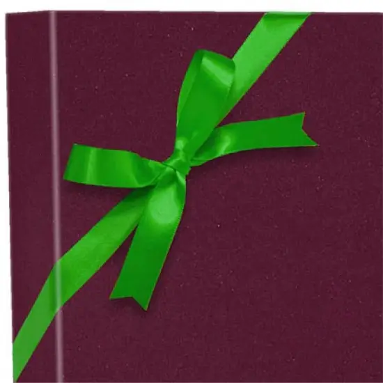 Elegant Solid Wrapping Paper 30" x 833' 60 lbs for Classy Events {4}