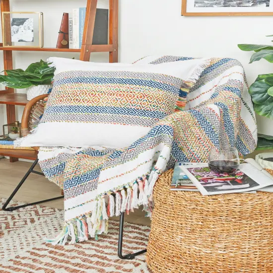 Ashley Throw Blanket {4}