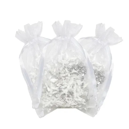 20" x 21" Organza Bag Extra-Large Storage Bag {3}