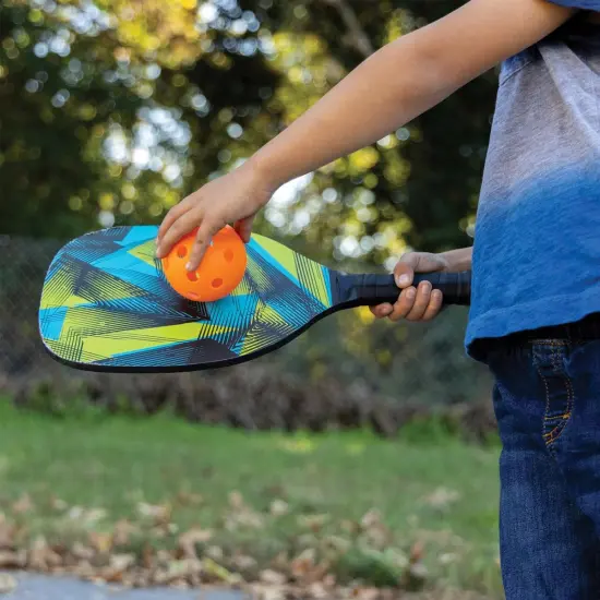 Anker Youth Pickleball Paddles - Set of 4 {5}