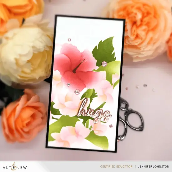 Jade Dreams Fresh Dye Ink {6}