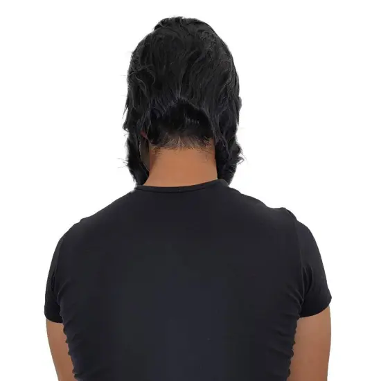 Rage Ape Adult Latex Costume Mask {7}