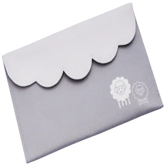 KnitPro-Trendz Deluxe Interchangeable Knitting Needle Set-Set Of 8 Pair {3}