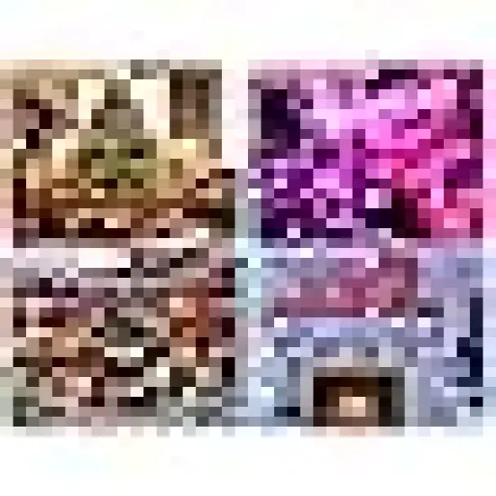 Connectable Fairy Lights Plug in for Xmas Tree {5}