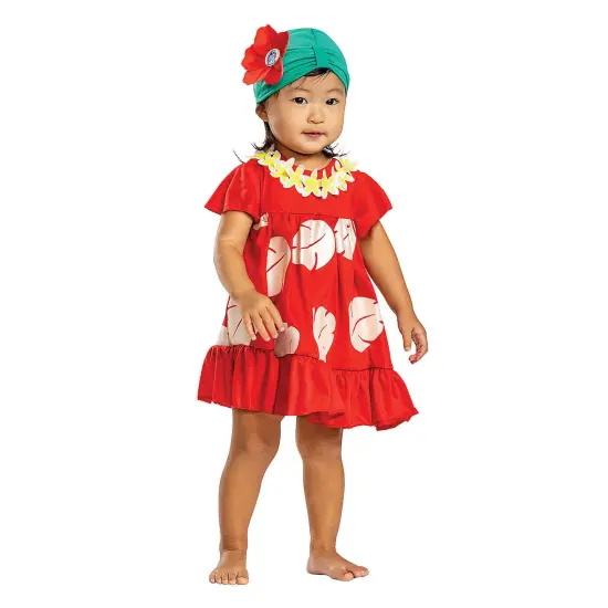 Baby Posh Lilo Costume {1}