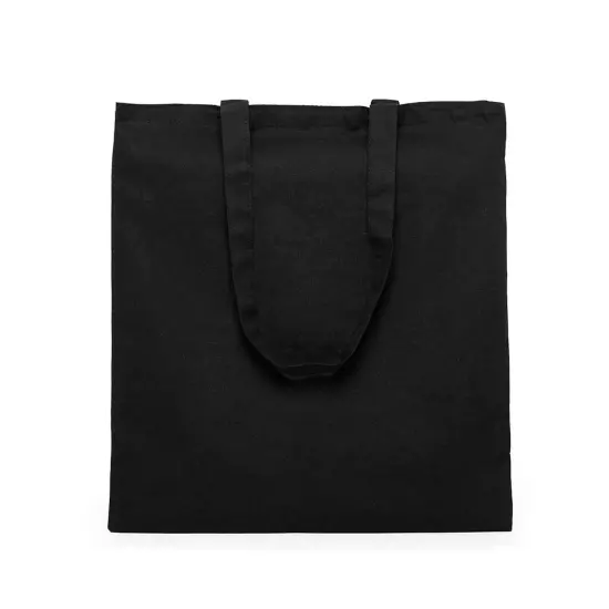 Versatile Flat Cotton Tote 15" x 16 1/2" {2}
