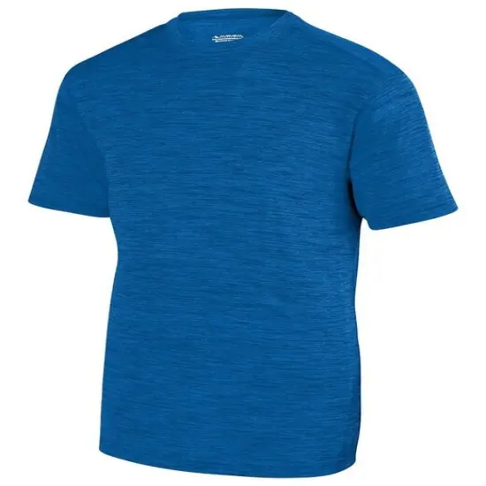 Augusta Sportswear&reg; Youth Short-Sleeve T-Shirt ROYAL {1}