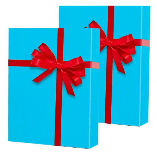 Durable Solid Colored Paper 24" x 417' 60 lbs for Versatile Use {5}