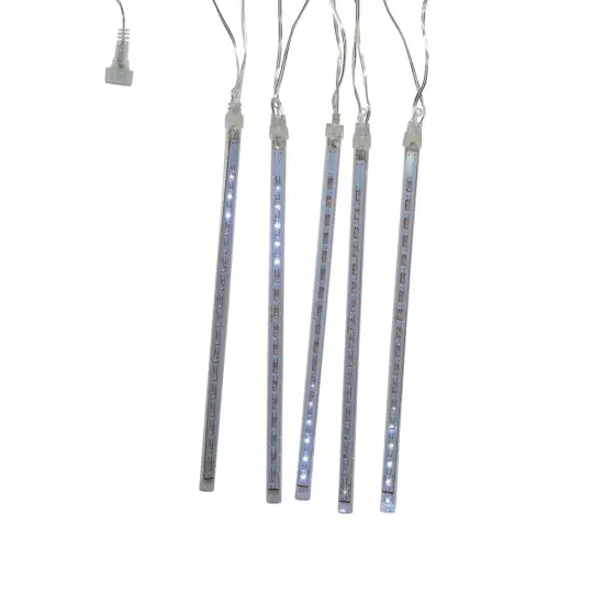 Kurt Adler 90-Light 5 pieces Meteor Shower Snowfall Set {2}